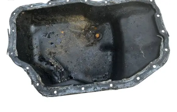 Oil sump