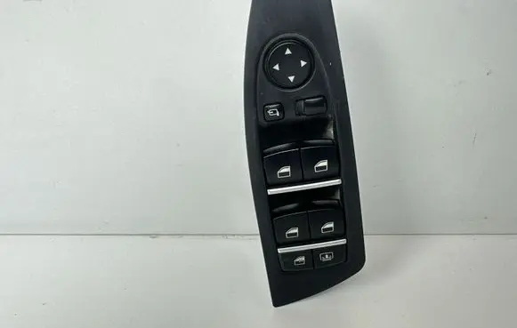 BMW 7 F01 F02 F03 F04 Electric window control switch 9163574