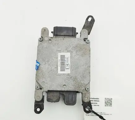 Lexus IS III XE30 Steering rack control module 8965053180