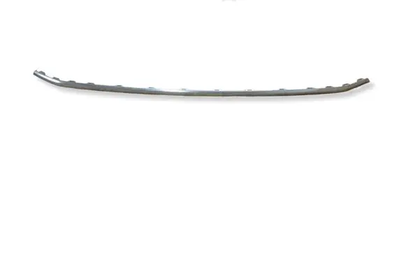 Volkswagen PASSAT B8 Front bumper splitter molding 3G8853245B
