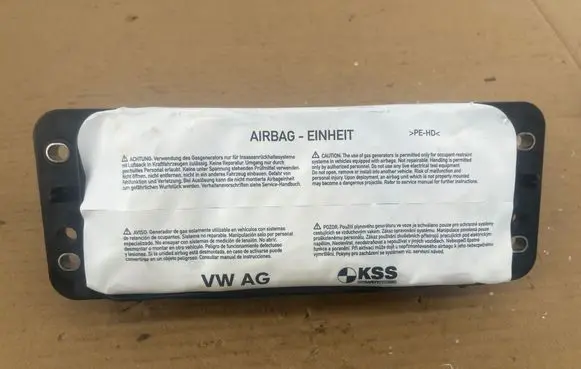Skoda Octavia Mk3 (5E) Passenger airbag 8V0880204E 0589P1000089 440372572222