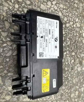 BMW 7 G11 G12 Other control units/modules 8686893 GF20MD10 5AHP11F12