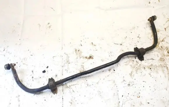 Front anti-roll bar/sway bar
