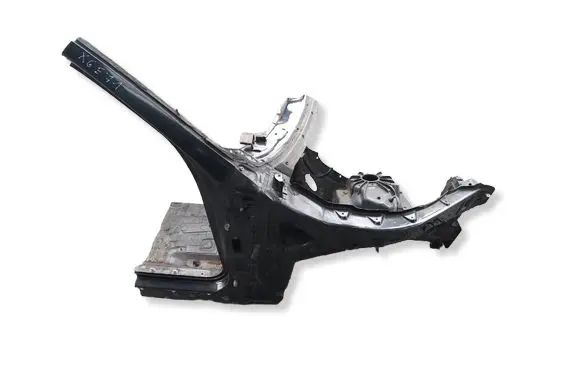 BMW X6 E71 Front quarter panel 