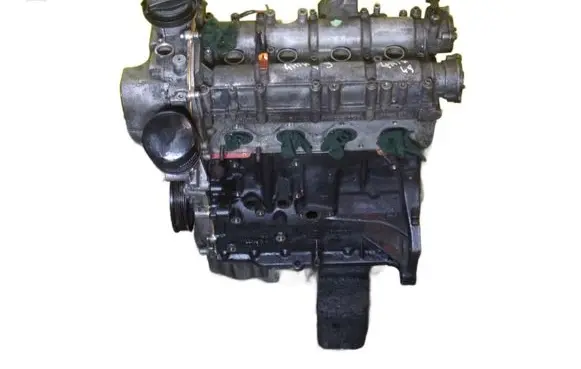 Volkswagen Golf VI Engine CAVD CAV