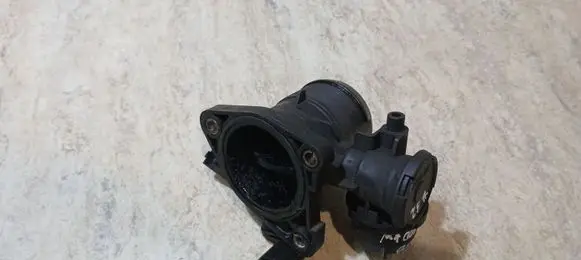 Volvo V50 Throttle valve 9647474880