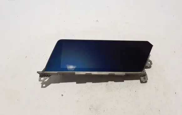 BMW 1 F40 Screen/display/small screen 5A5EE13