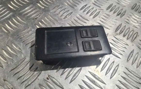 Audi A6 S6 C4 4A Electric window control switch 4A0959515C 4A0959521A