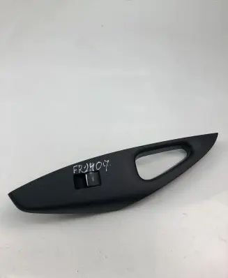 Toyota Corolla E210 E21 Electric window control switch 7427102830