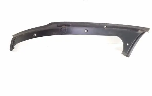 Mercedes-Benz CL C216 Tailgate/trunk side cover trim A2166930133