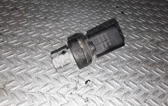 Citroen C5 Air conditioning (A/C) pressure sensor 9647971280