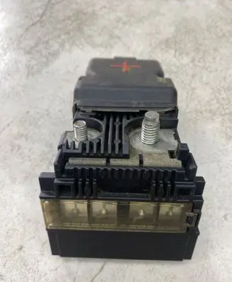 Nissan Pathfinder R51 Positive wiring loom 