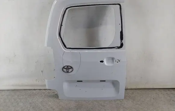 Toyota ProAce City Back/rear loading door 9820436880