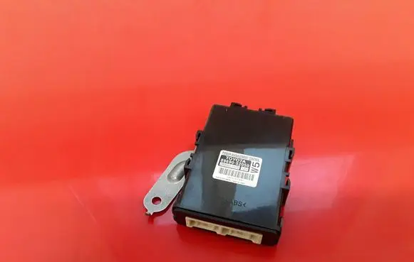Toyota Verso-S Engine control unit/module ECU 8969052050 2830011070 8311070K