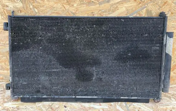 Honda CR-V A/C cooling radiator (condenser) MF4477506820