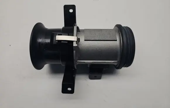 Audi A8 S8 D2 4D Mass air flow meter 059906461D