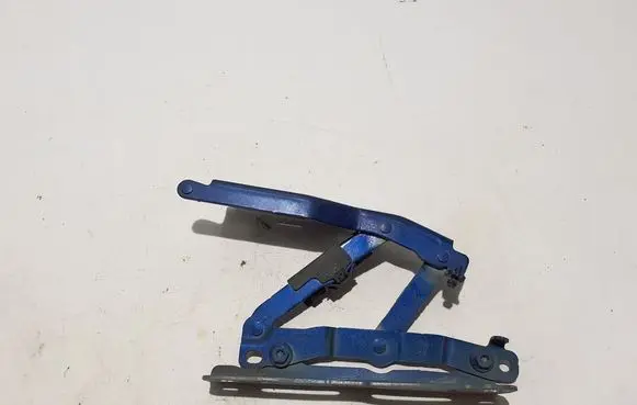 Mercedes-Benz GLE W167 Engine bonnet/hood hinges A1678803500