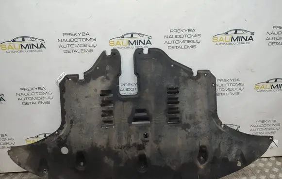 KIA Sorento Engine splash shield/under tray