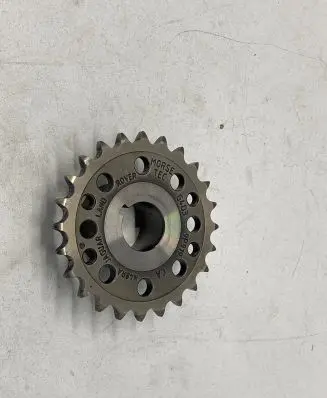 Jaguar XF X260 Timing chain sprocket G4d39p919ca