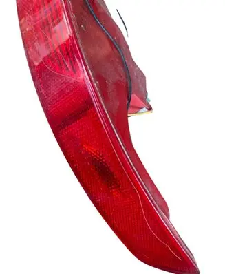 Audi Q7 4L Rear bumper light 4L0945096A