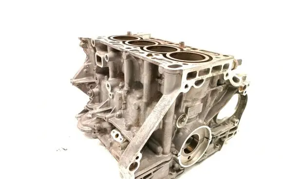 Opel Insignia B Engine block B15SFT LFV
