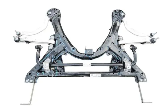 Tesla Model 3 Front axle beam 104453101B GF3GA1FS1