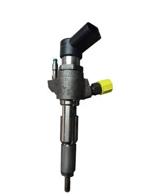 Ford Focus Fuel injector 9674973080