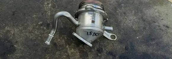 Renault Captur II EGR valve cooler 147359823R