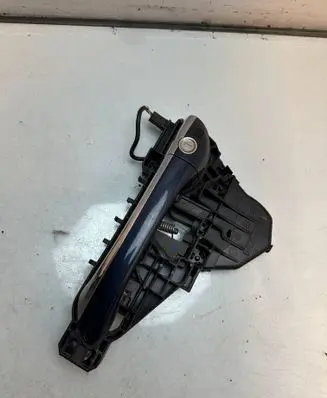 Mercedes-Benz A W169 Front door exterior handle a1697600934