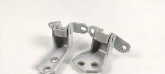 Suzuki Swift IV Front door hinge set