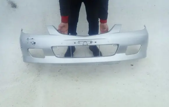 Mazda 323 F Front bumper