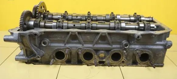 Land Rover Range Rover Sport L320 Engine head PM6H4Q6C064CB