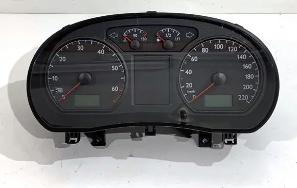 Speedometer (instrument cluster)