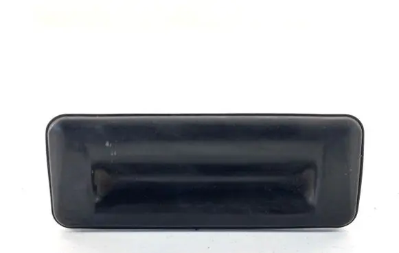 Skoda Yeti (5L) Tailgate/trunk/boot exterior handle 5E0827566