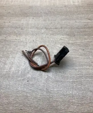 BMW 3 E90 E91 Plug wire 6931436 10688710