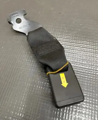 KIA Ceed Rear seatbelt 89840J7000WK 200917C0495