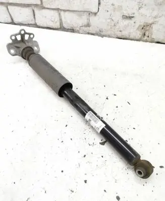 Opel Corsa E Rear shock absorber/damper 13432671 281118010318 22286398