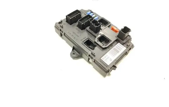 Peugeot Expert Fuse module S180085004F BSCB0200