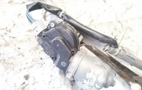 Ford Galaxy Wiper motor 8511002190 85110-02190