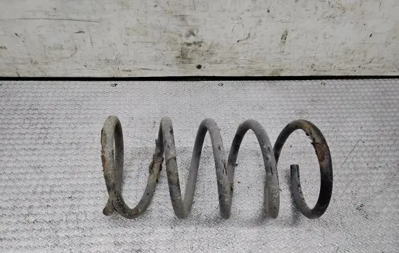 Volvo S80 Rear coil spring