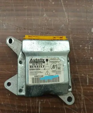 Airbag control unit/module