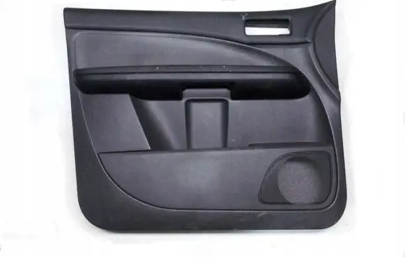 Ford Focus C-MAX Front door card panel trim 3M51R23943A