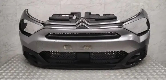 Citroen C4 III e-C4 Front bumper 9834692580