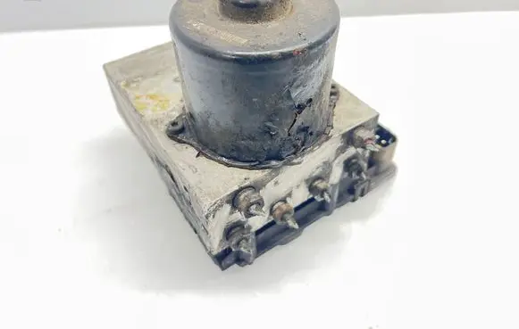 Mercedes-Benz ML W163 ABS Pump 10021096861