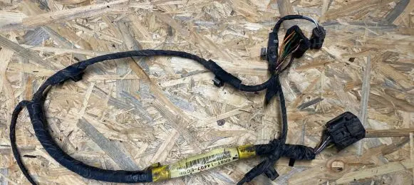 Jaguar S-Type Other wiring loom 6R8T14407EC 6R8T14407