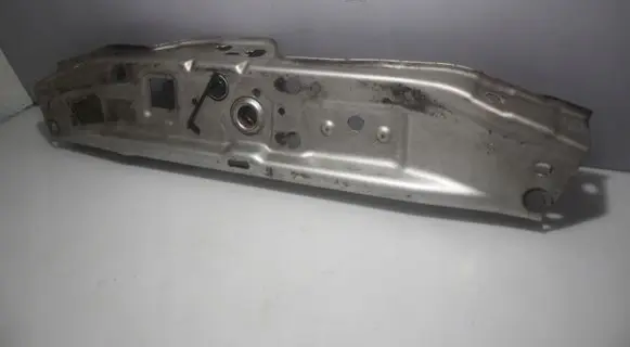 Opel Astra H Front bumper support beam