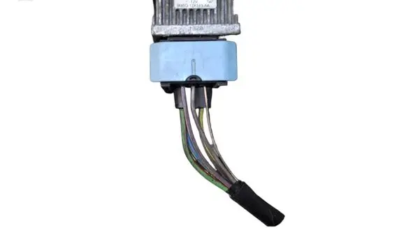 Ford S-MAX Glow plug pre-heat relay 9M5Q12A343AA