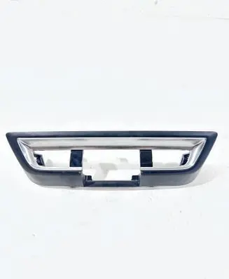 Citroen C4 Grand Picasso Other dashboard part 96782832W 96782832