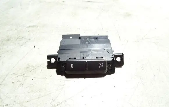 Volkswagen Phaeton Interior fan control switch 3D0919815H