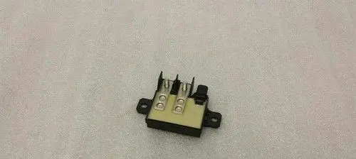 Mercedes-Benz SLK R172 Coolant level relay